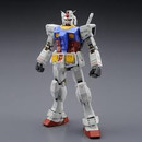  Model Kit Gundam MG 1/100 rx-78-3 G3